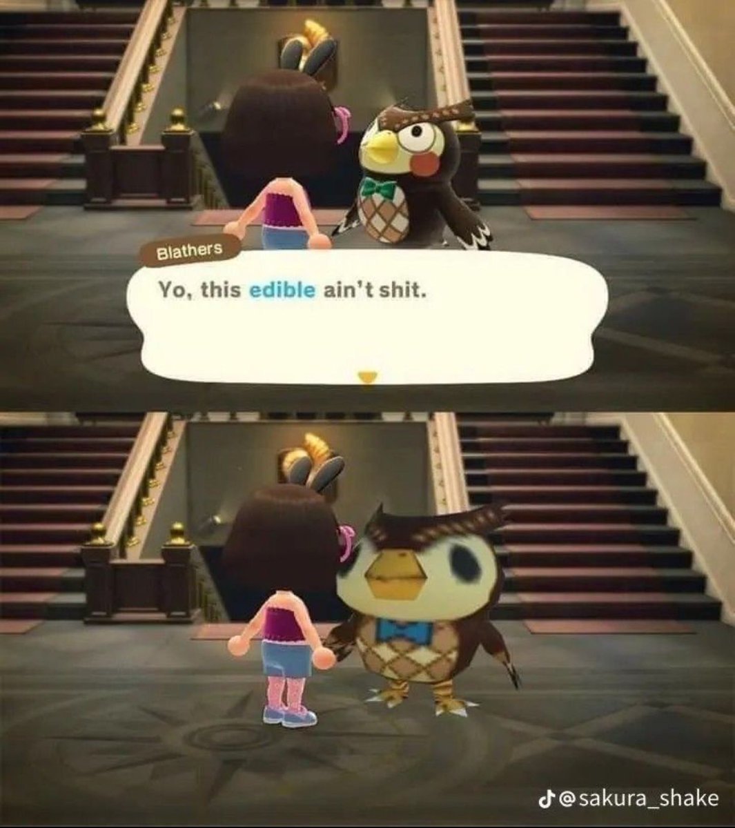 this really be how it feels