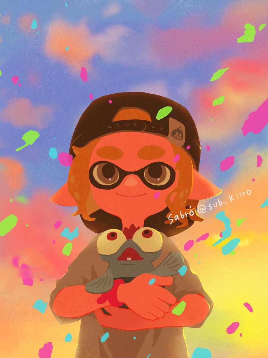 さぶろーsabró tweet media