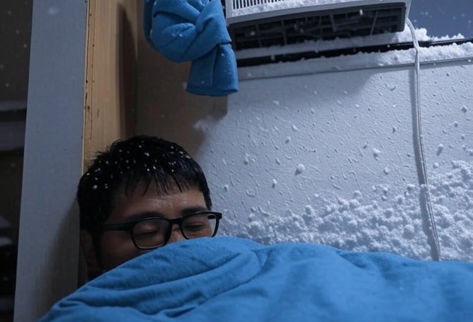 baaaa_mk's tweet image. ここからよく這い上がったよ……