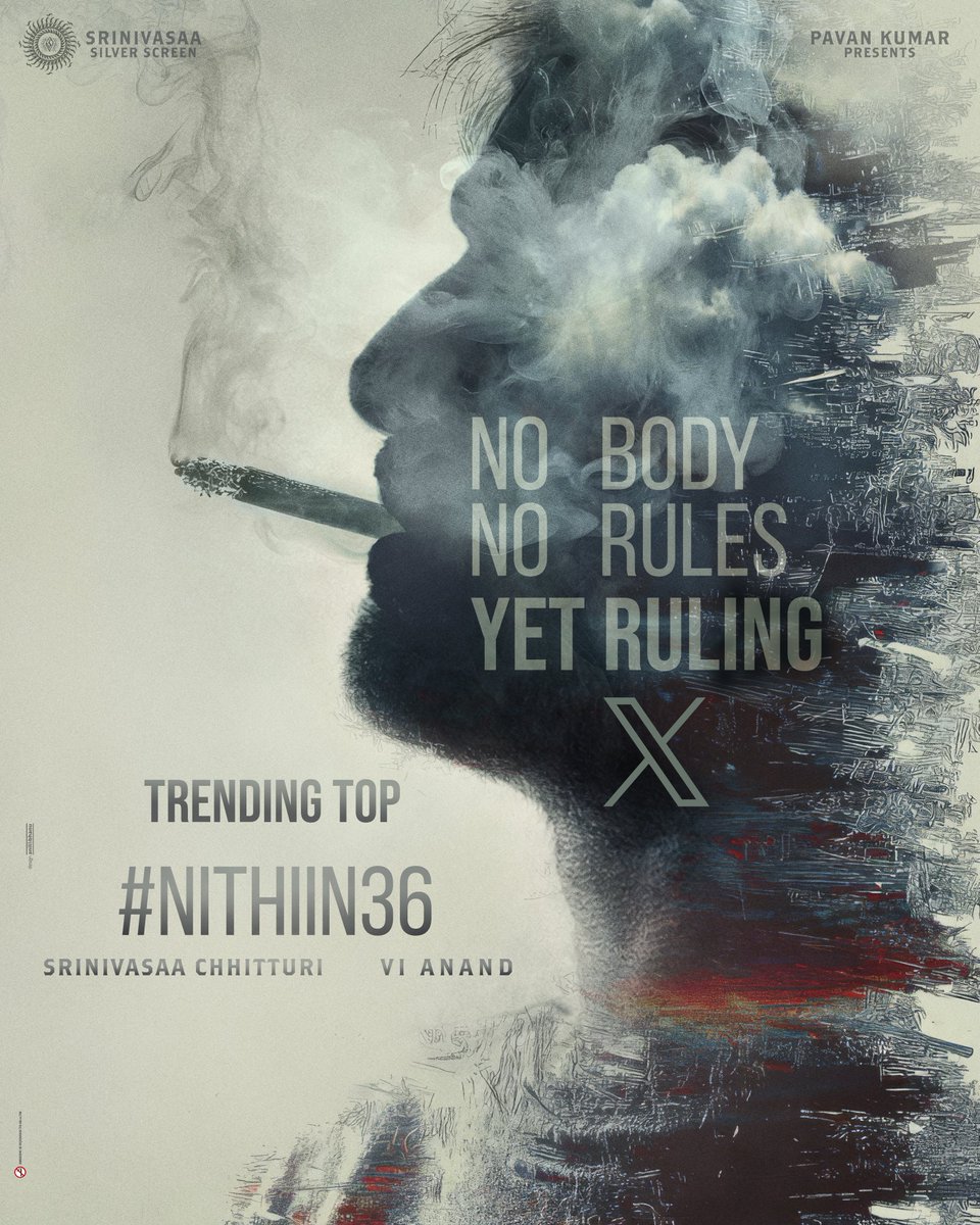 Srinivasaa Silver Screen tweet media