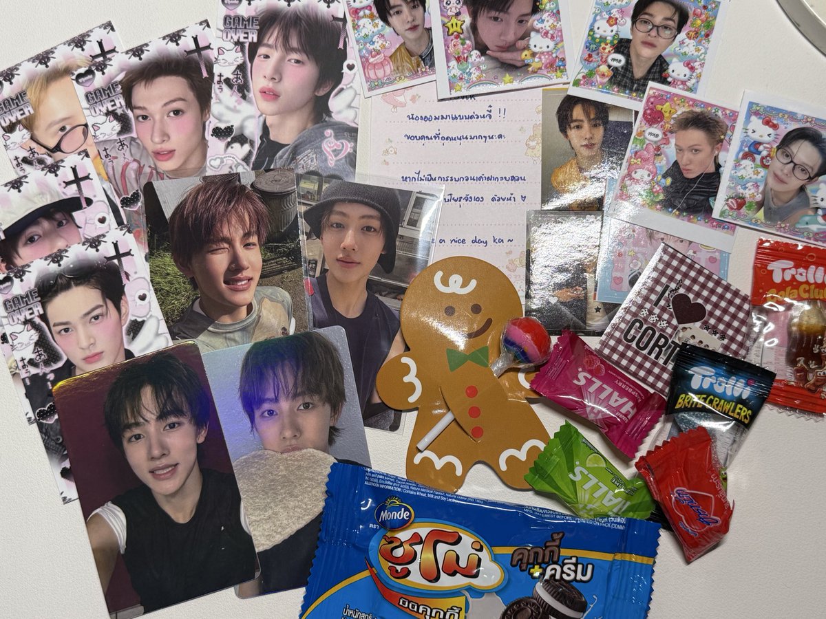 PSvtk's tweet image. น้องออมมาถึงสักพักแล้วคับ แพ้คมาแน่นหนาน่ารักมากๆ ขอบคุณสำหรับของแถมด้วยนะคะ🫶🏻 #ซื้อของกับโยรุจังเอง