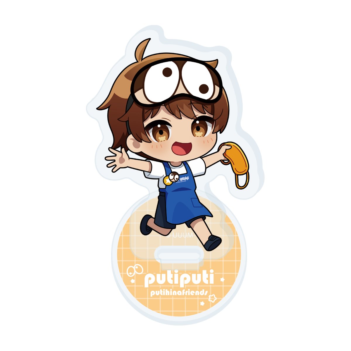 ぷちぷち👀 (@_Puti_Puti) / Posts and Replies / X