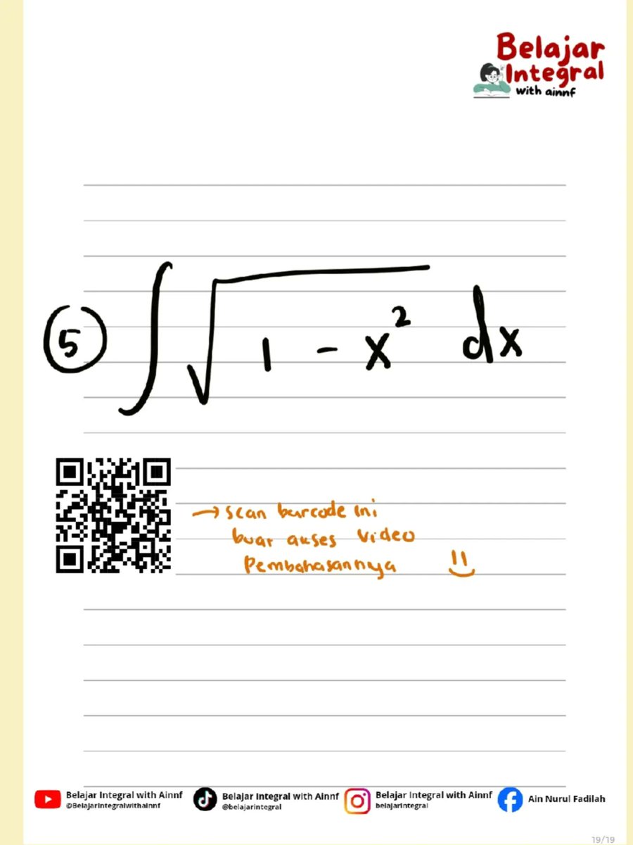 Math with Ain tweet media