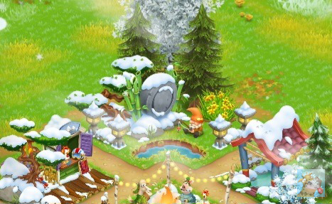 🐄🌾🚜: HAY DAY FESS🪷 tweet media
