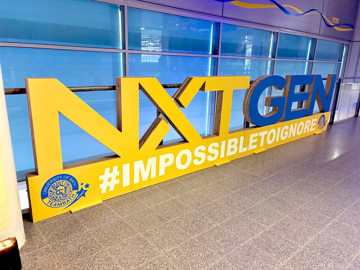 ZaraB_TV's tweet photo. Loved commentating for @TeamBathNetball alongside Chris Green as Team Bath hosted @PulsePathway on Friday night for the opening fixture of the 2026 NXT GEN season 🏐 

First ever NXT GEN game to feature the Super Shot too 💪 

Set to be a great season ahead 👌 https://t.co/2GJp6zHWyi