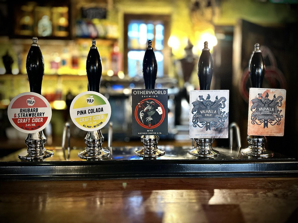 ValhallaYork tweet media