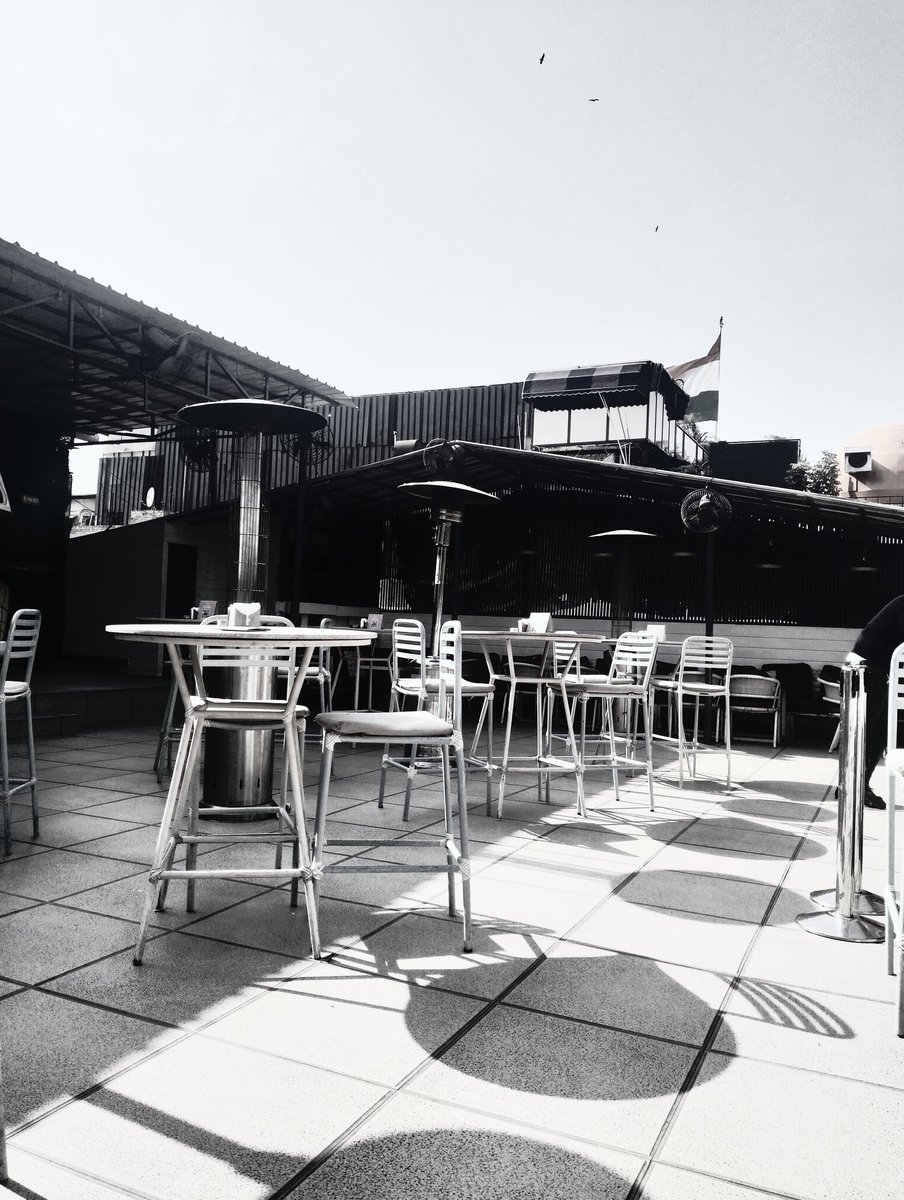 this is living
#summerhouse 
#dilli