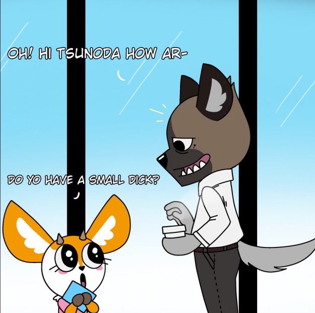 ✰ 𝓣𝓼𝓾𝓷𝓸𝓭𝓪 tweet media