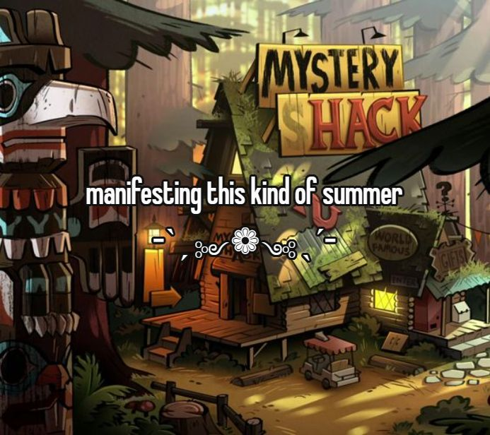 Dipper Pines Daily (@dipperpinesevd) on Twitter photo 