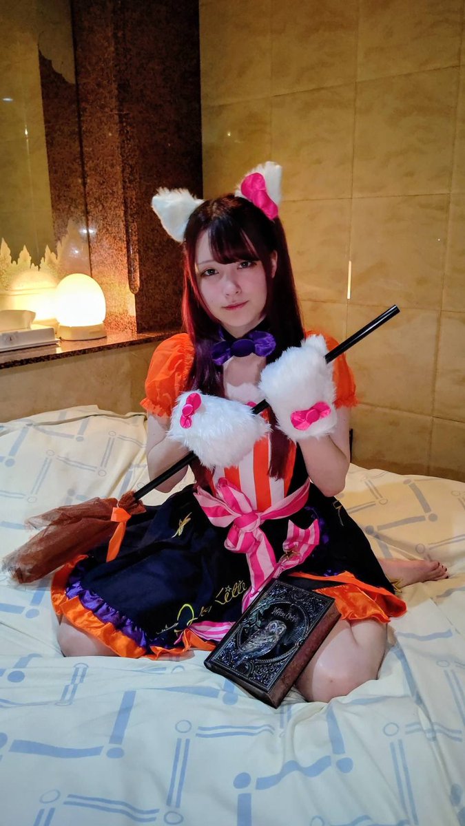 愛たんの写真動画🩵 tweet media