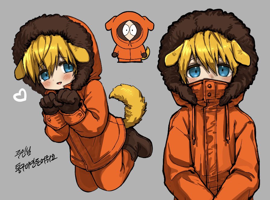 cgb3r's tweet photo. #spKenny https://t.co/S0bp6QIjF4
