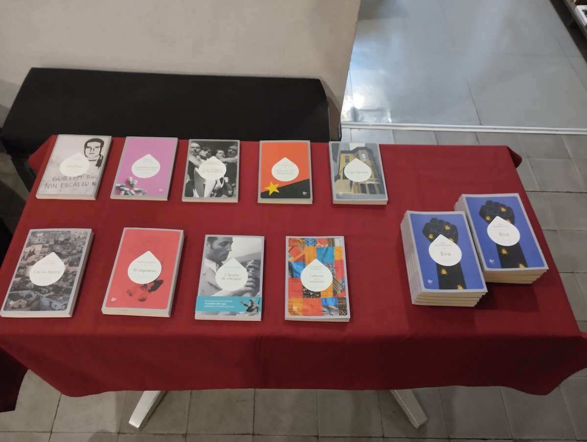 Rafa Valdés tweet media