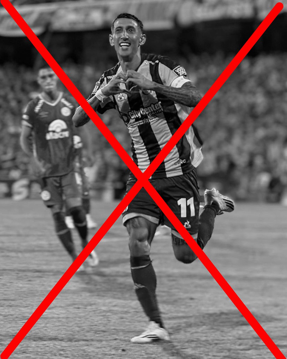 Narigón orejón marronazo K pollerudo ladrón corrupto y la concha bien de tu madre Ángel Dí María. 

Junto al Chiqui Tapia son los dos mayores cánceres que el fútbol argentino se debe extirpar.