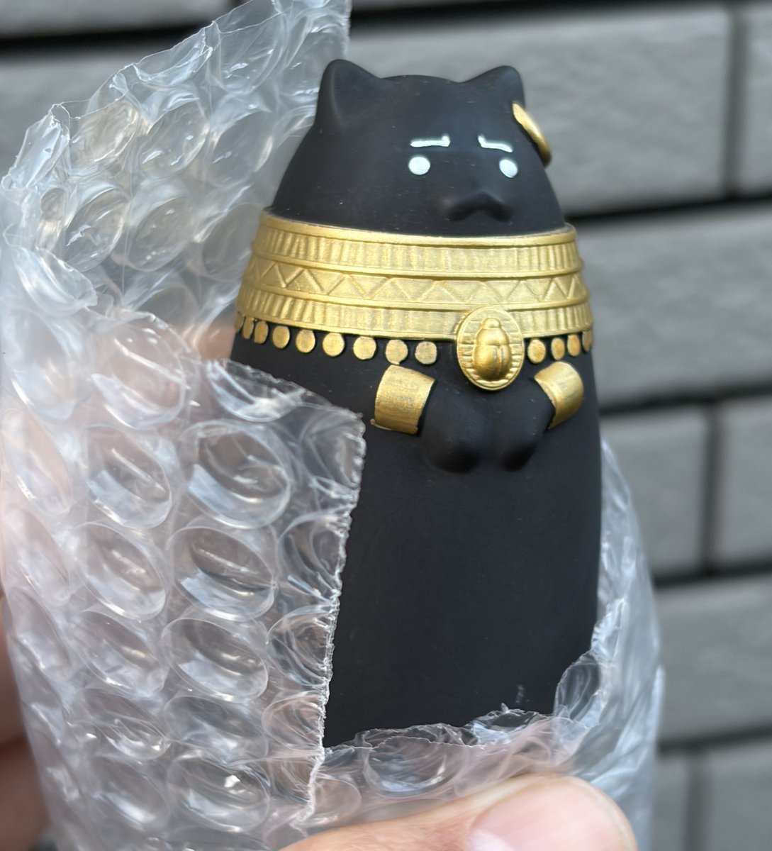 タクヤ/えじぷと神にゃんこ@WF5-27-08 (@1011hanabeet) / Posts / X