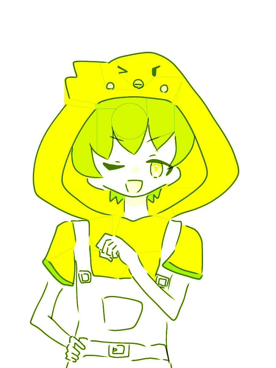 Pontaoshi tweet picture