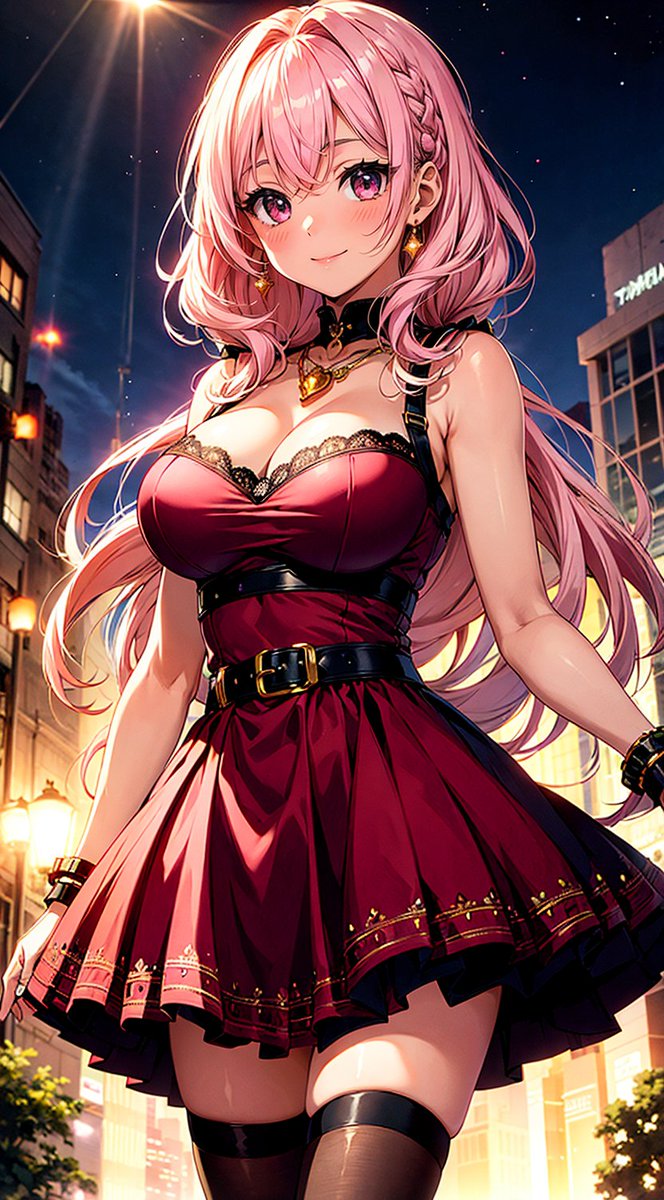 ポチッとにゃにゃん🐱皆さ〜ん素晴らしい作品を拡散フォロー推奨にゃ