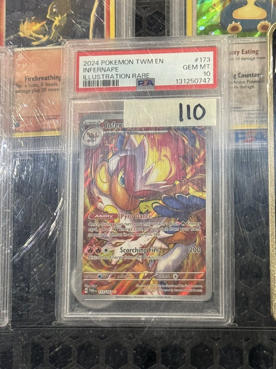 Pokemon Cards: Dark Raichu And Infernape <a href="/animeimpulse/">ANIME Impulse™ | アニメ インパルス</a> 2026🎴🐭⚡️🐵🔥📸

#anime #animeimpulse  #manga #raichu #infernape   #dragonball #myheroacademia #demonslayer  #capcom #godzilla #bandainamco #konami #onepiece #myheroacadamia #godzilla #finalfantasy  #streetfighter