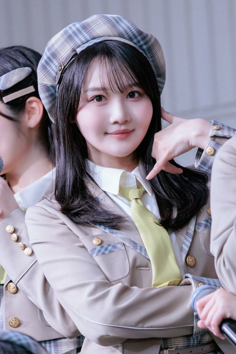 電話番号教えて🤍 ≒JOY 藤沢莉子ちゃん @fujisawa_riko #藤沢莉子