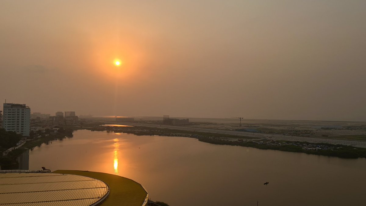 Owatemi Folayemi (@pholapreye) on Twitter photo 