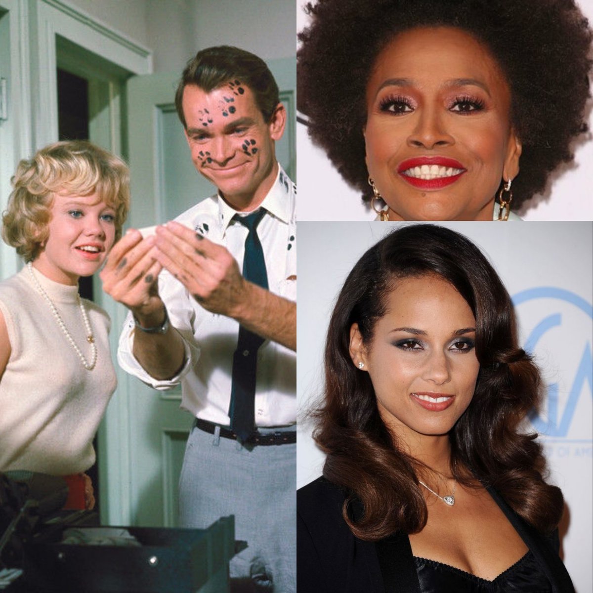 ArenStenslie's tweet photo. Today's also the 95th heavenly birthday of @Disney actor #DeanJones, 69th birthday of actress @JeniferLewis, and 45th birthday of actress @aliciakeys.
#Birthdays #95thbirthday #HeavenlyBirthday #DisneyActor #Actor #69thbirthday #Actresses #JeniferLewis #45thbirthday #AliciaKeys https://t.co/jdnu19ZJDf
