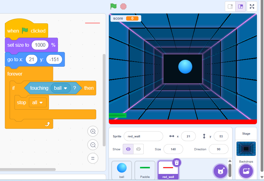 TsuiAllen's tweet photo. I'm sharing this again because I don't to ever want to hear any Primary or Elementary school teacher ever say again "I don't know how to teach programming using @scratch #ShareStuffSunday #EduTwitter #PrimaryComputing https://t.co/oxTlvHdg3i
