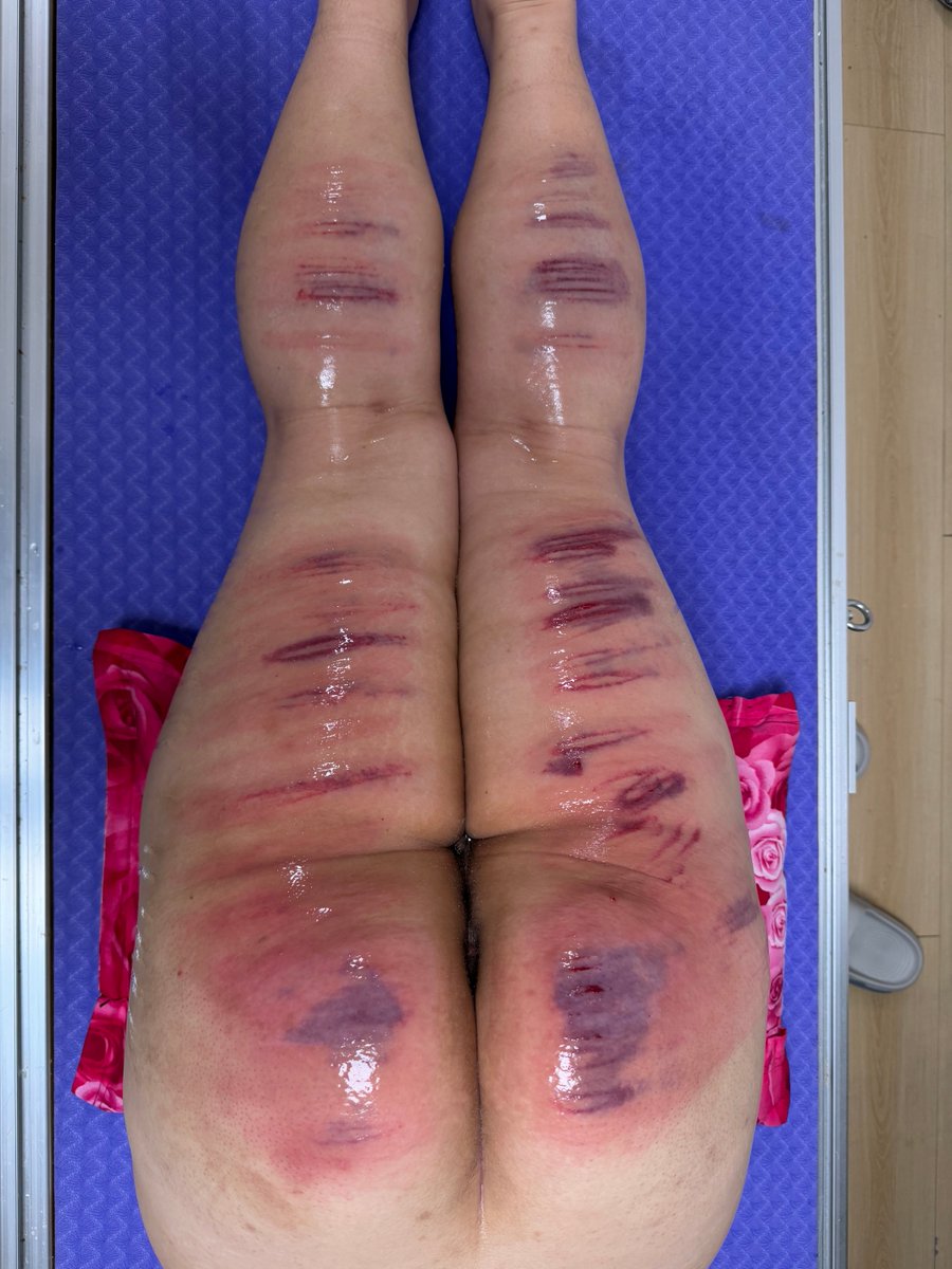 心狠手辣 tweet media