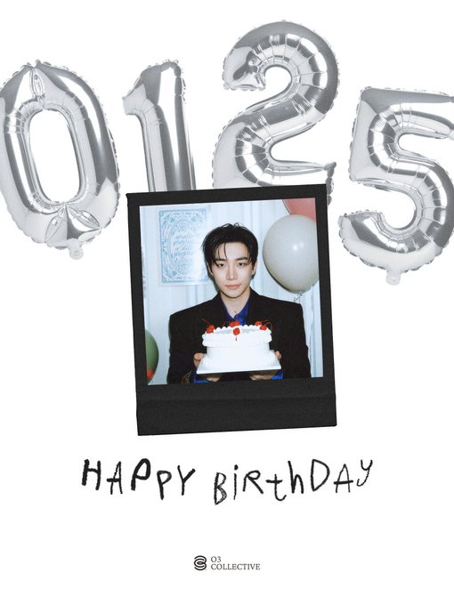 MAKI0125H's tweet photo. じゅのくん、お誕生日おめでとう🎉
健康で素敵な１年になりますように。
今年は2PMのじゅのくんに会えるの楽しみにしてます❤️
#2PM
#JUNHO 
#STUNNING_LEEJUNHO_DAY https://t.co/GcOOaeeTgX