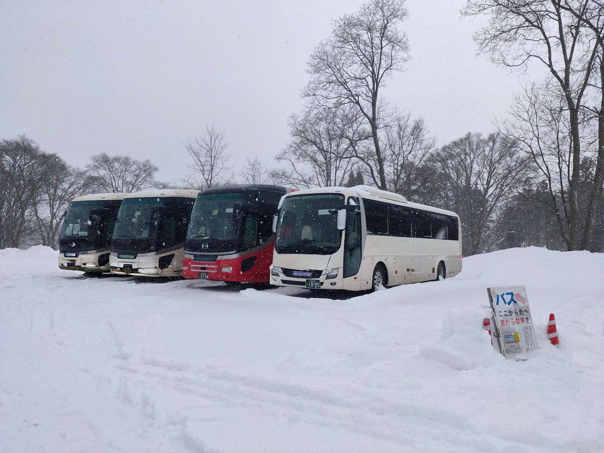 らいおん🚌🛺停車場360 tweet media