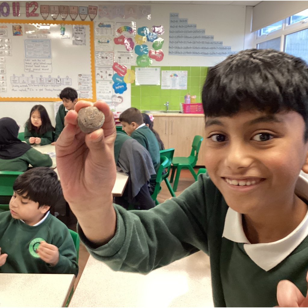 Beech Hill School tweet media