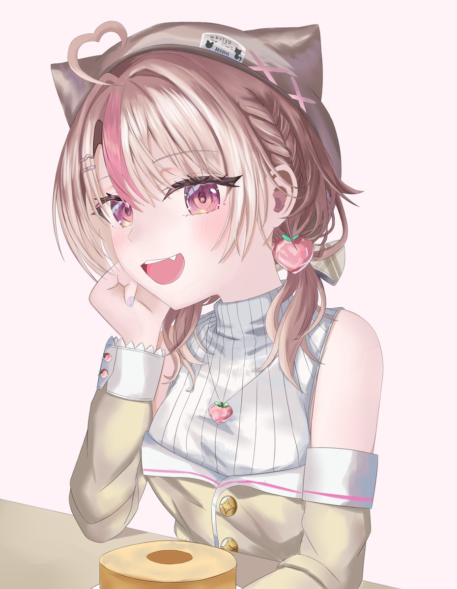 ももこ (@momoco_haru) / Posts and Replies / X