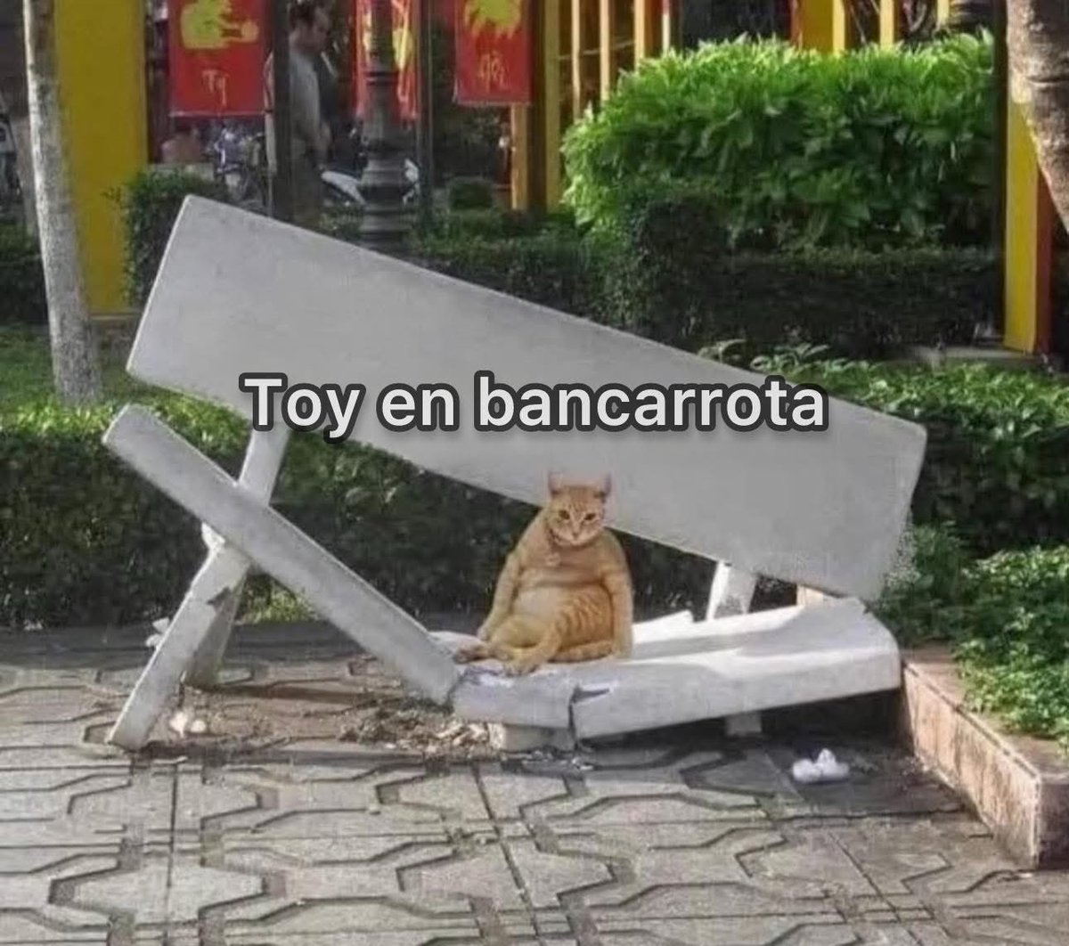 Primera semana de mi nueva chamba completada… me duelen las pies pero aquí si me pagaron la semana completa