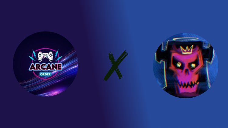 Arcane Order tweet media