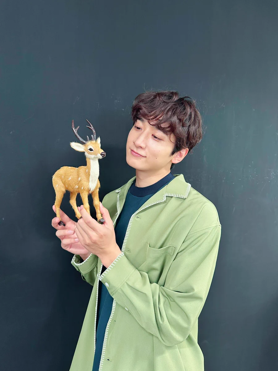 小関裕太 on X: 