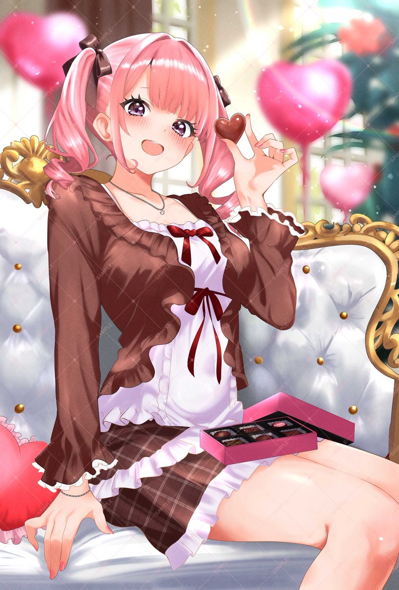 波音໒꒱@ご依頼募集中！ tweet media