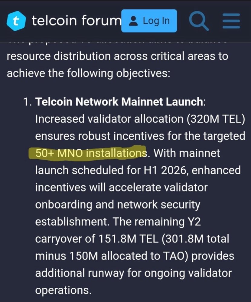 HODLconsigliere's tweet photo. Super bullish 🔥 $TEL https://t.co/hdSgYGLmv5