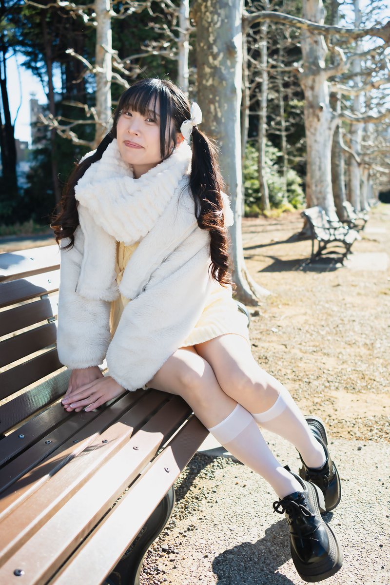 本日の速報📸 2026年初ポトレはひろちゃんでした✨ マッタリと撮影でき