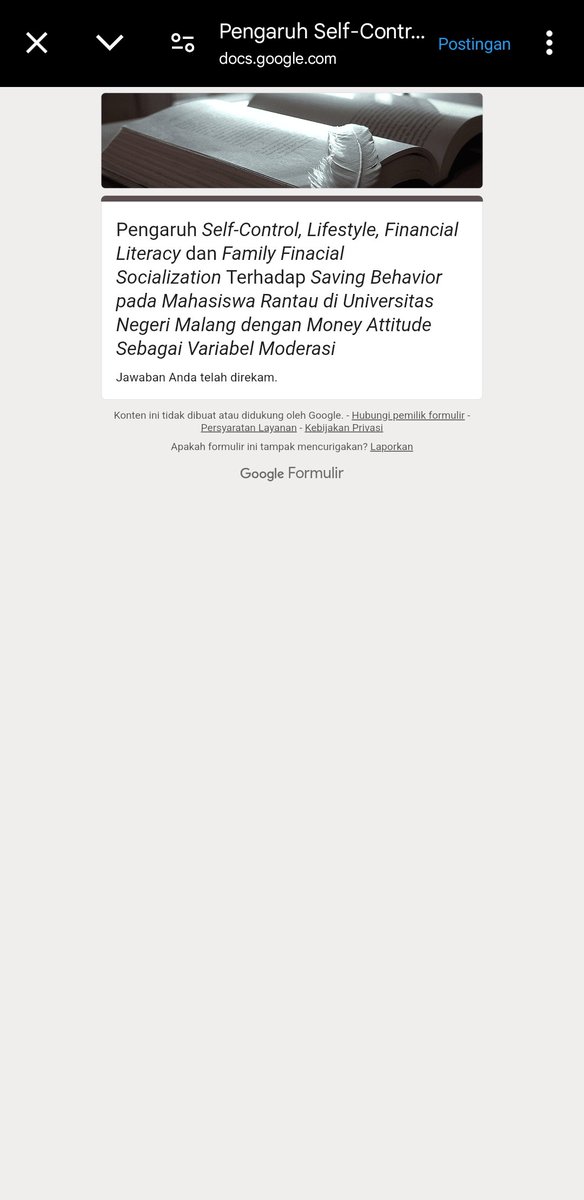 amldptri's tweet photo. @hilssii @tanyakanrl kak done juga ya https://t.co/JOYr4pU6pw