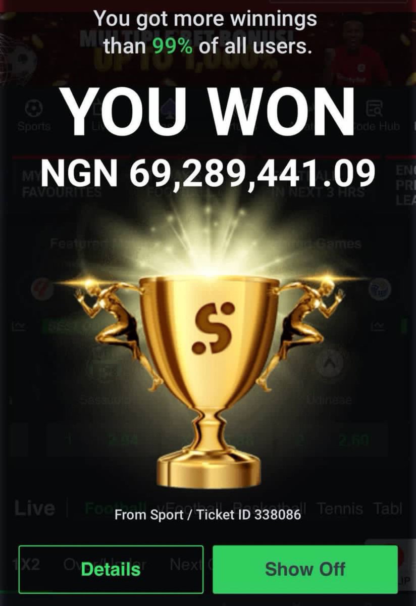 winning Boss tweet media