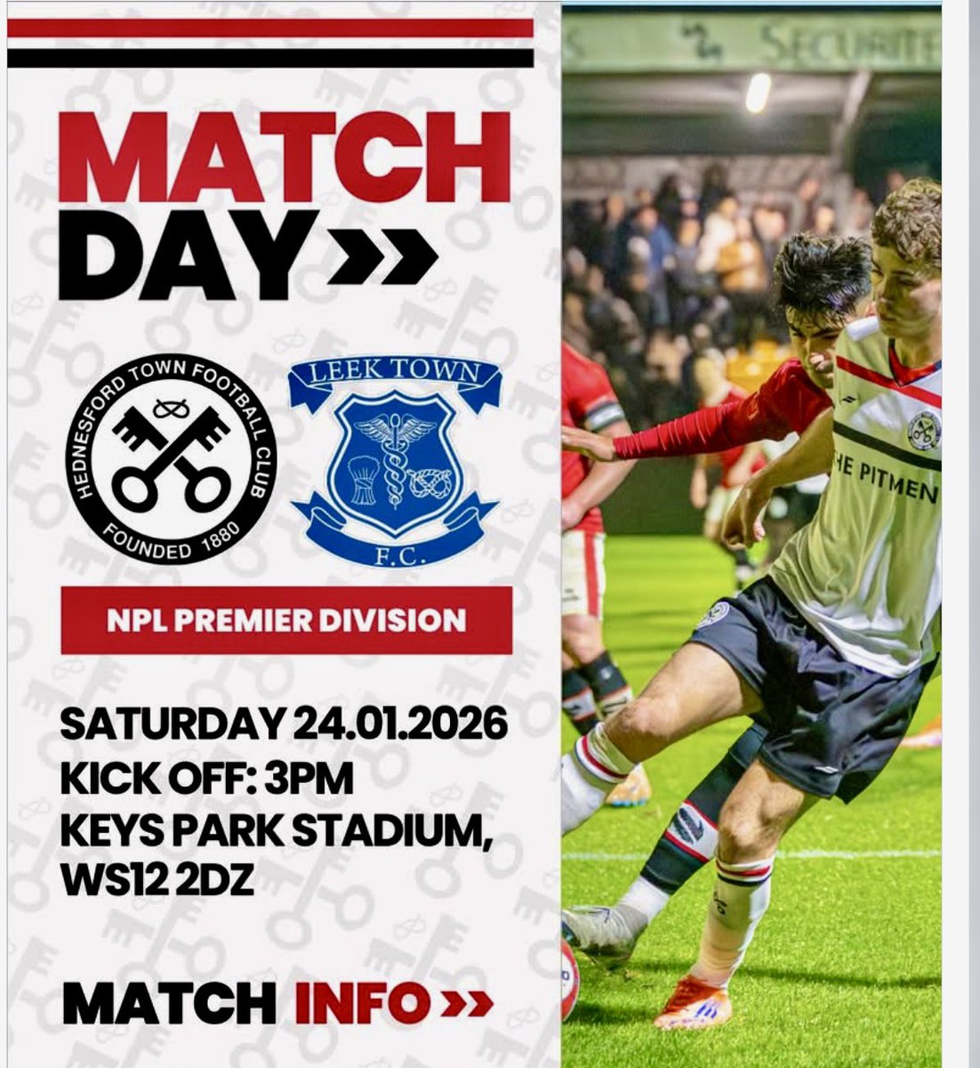 It’s what Saturdays are about ❤️👍<a href="/SCHollinshead/">Steph Hollinshead</a> to see my new filly <a href="/Hednesford_Town/">Hednesford Town FC</a> to watch my team win in front of a huge crowd . 👍🏇🏿⚽️