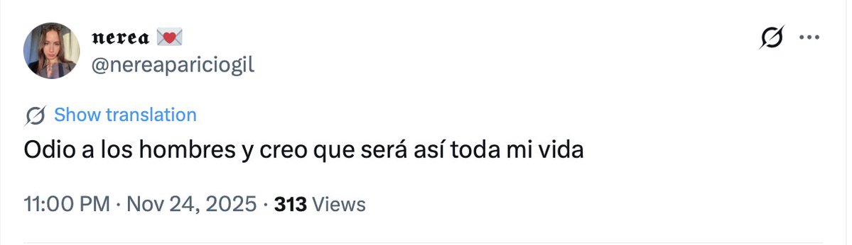 PapiCaminando's tweet image. ⚠️⚠️Otra psicóloga misándrica ⚠️⚠️