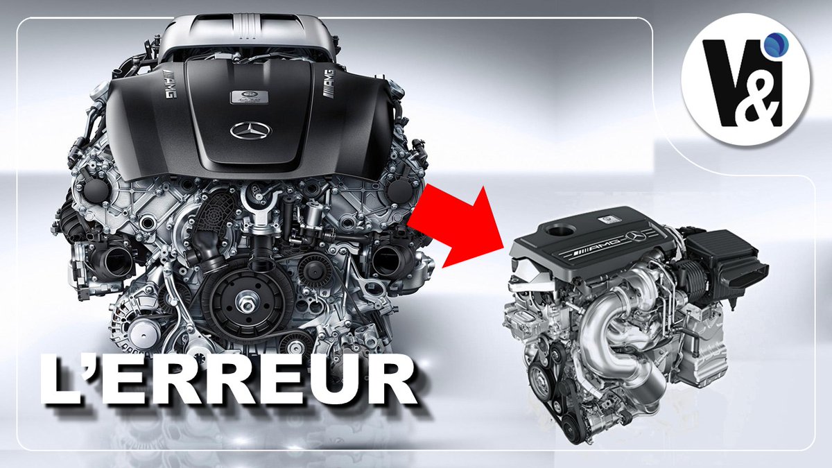 Voitures et Ingénierie tweet media