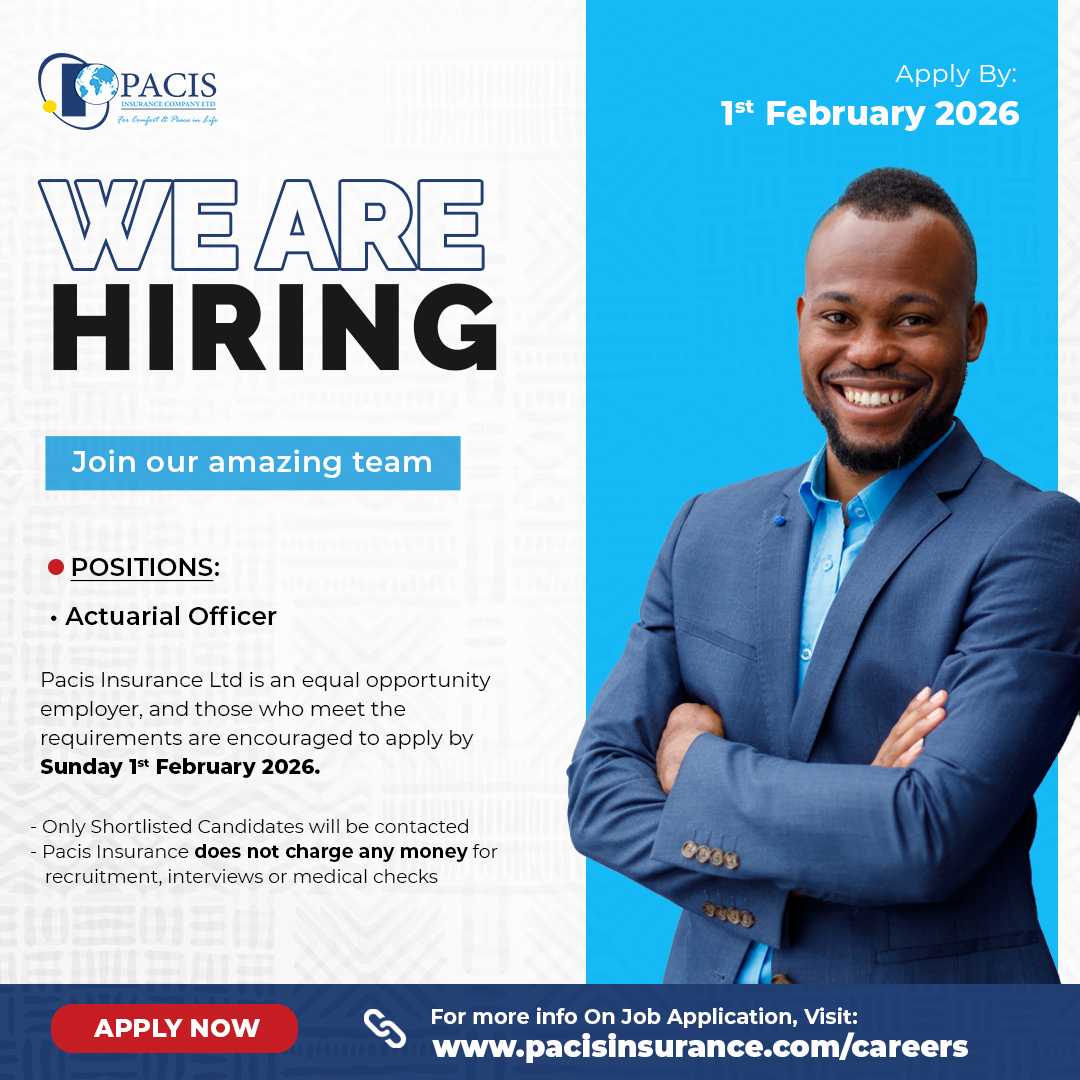 Pacis Insurance tweet media