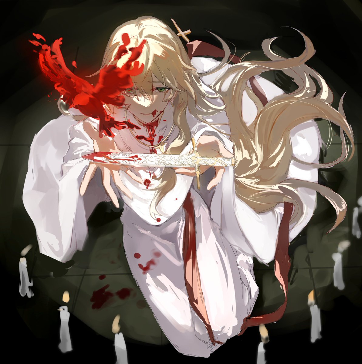 lvyoujun tweet media