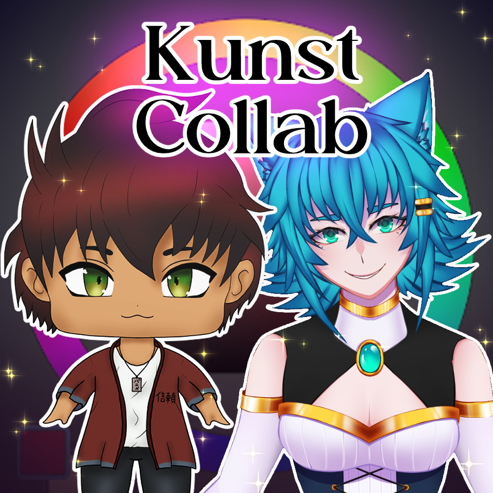 Gleich um 9:30 Uhr gibt es einen Art-Stream mit <a href="/Niktura/">Niktura 🧭🌿✨</a>  !
Wenn dann noch Zeit und Lust ist, wird es spontan ein Game geben!
#gervtuber #vtuber #art #digitalart