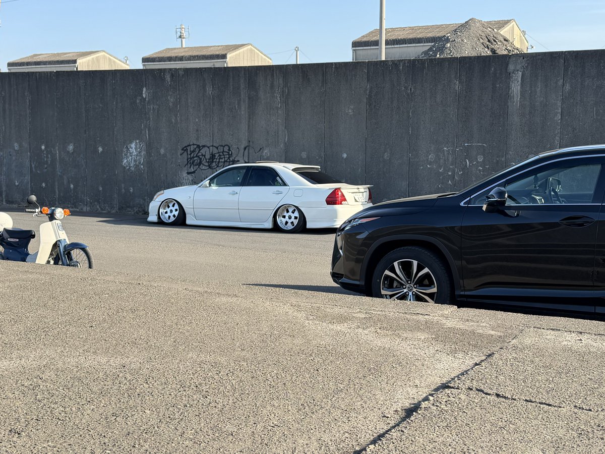 かんちむ@JZX110W偽(🫨) (@kanchim110san) / Posts / X