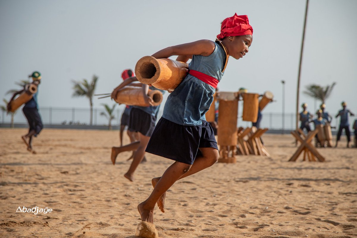 ABADJAYE Justin SODOGANDJI 🇧🇯🇹🇬 tweet media
