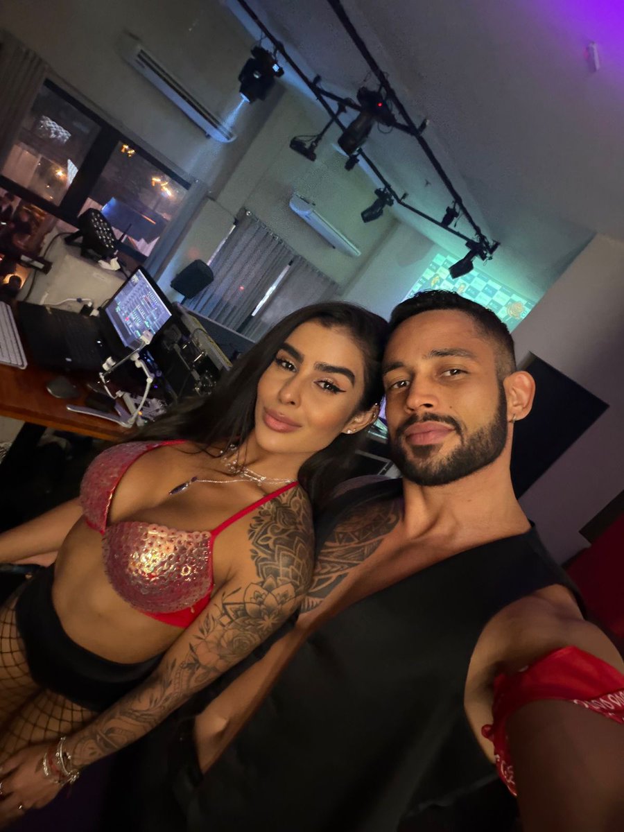 Job de hj Com ela ❤️‍🔥