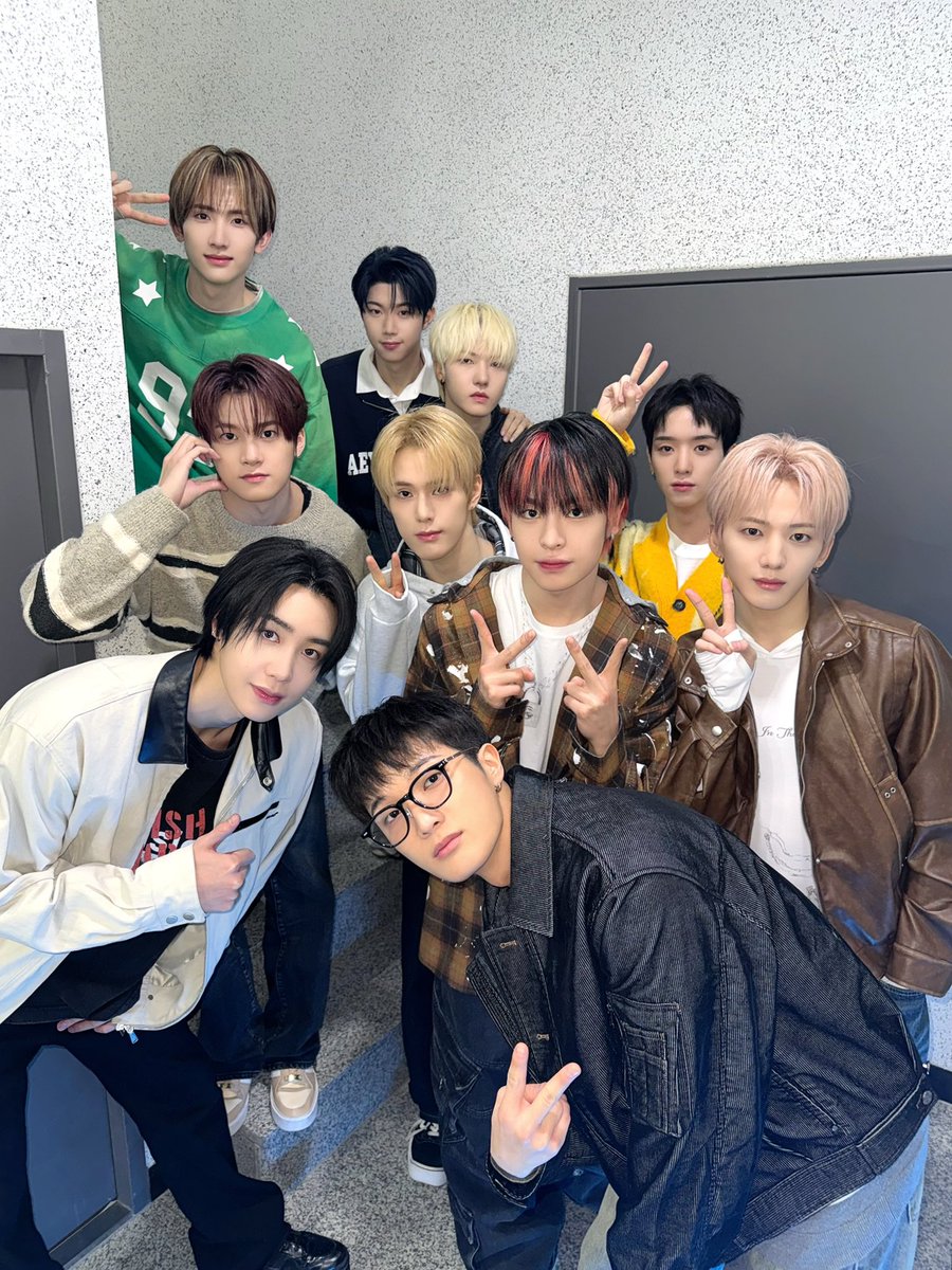 xikers(싸이커스) tweet media