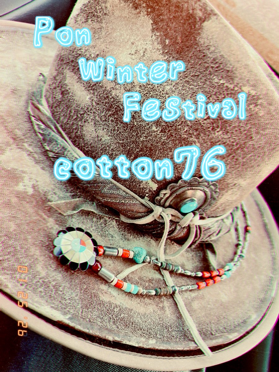 flat_pon's tweet photo. 冬のぽん祭り day 10
姫路cotton76

外はさむぅ でしたが
心はぽかぽか です🤝

“なんとなく～いい夢が～見れそうです”

冬のぽん祭りも残すところ2公演
一瞬 ♭ 挟んでからの東京･名古屋👍

📸③
ポスターも絶賛発売中ですよー(￣0￣)/

 #冬のぽん祭り https://t.co/bpqk7h7Vuu