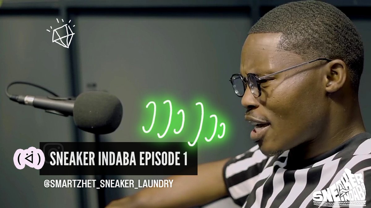 SMART ZHET Sneaker Laundry tweet media